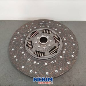 Kupplungsscheibe - 20525018 - Neu