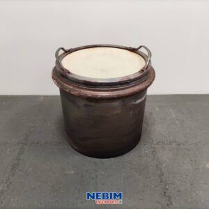 Volvo - 21716414 - Deeltjes filter euro 6 