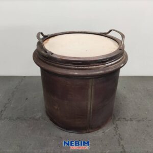 Volvo - 21716414 - Deeltjes filter Euro 6