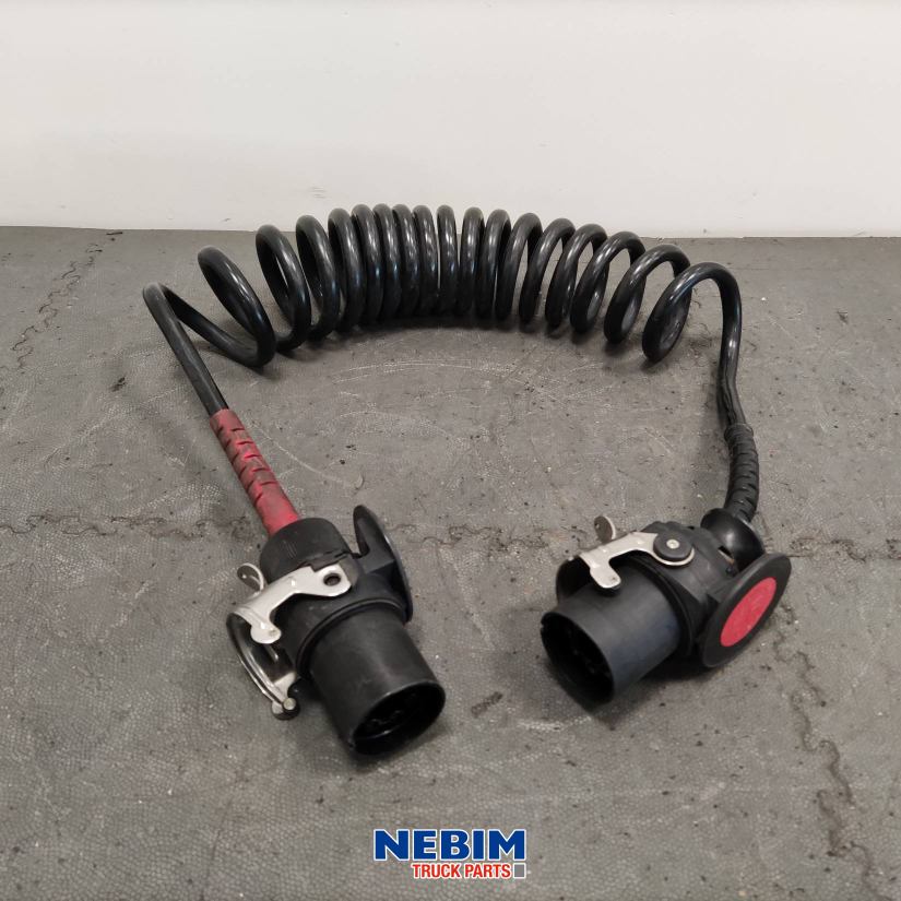 EBS kabel 7-polig - UX0000634 - Gebruikt