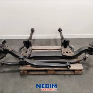Volvo - 20399066 - Voorasbalk