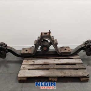 Volvo - 20399066 - Voorasbalk
